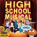 High School Musical Wii