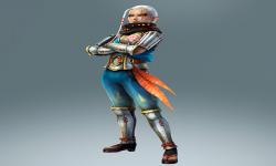 Hyrule Warriors: Impa Trailer