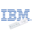 Wii chip shipped by IBM