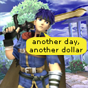 Ike's final smash