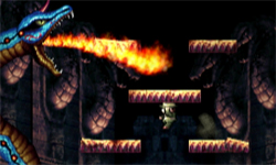 La-Mulana dominates WiiWare charts