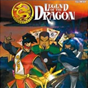 Legend of the Dragon announced