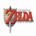 Zelda Link to the Past on VC