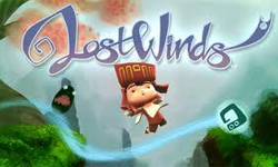 LostWinds fix coming for Wii U