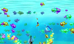 New Rayman Legends trailer