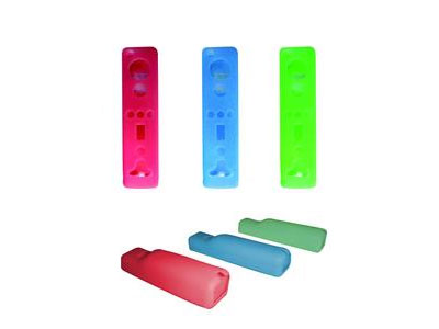 Madric Wiimote Skins