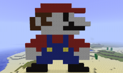 Miyamoto teases the possibility of Minecraft on Wii U/3DS