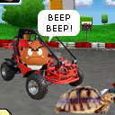 Mario Kart Wii and Wii Wheel