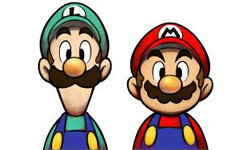 Shigeru Miyamoto: Mario has no last name