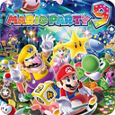 Mario Party 9 info