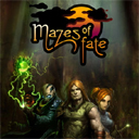 Mazes of Fate for Wii?
