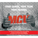 Nintendo at the MCV Awards