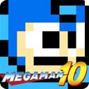 Mega Man 10 press release and screens
