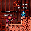 Mega Man 9 first footage