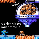 Mega Man 9 priced and DLC