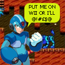 Capcom holding Mega Man poll