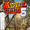 Metal Slug 6 in the Anthology