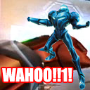 Metroid Prime 3 scores a perfect 10
