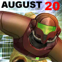 Metroid Prime 3 dated