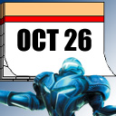 Metroid Prime 3 Europe date
