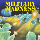 Military Madness update