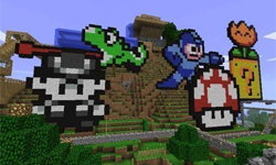 Minecraft unlikely on Wii U