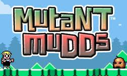 Mutant Mudds sequel confirmed