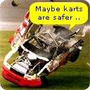 NASCAR Kart Racing announced
