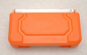 Nerf DS case