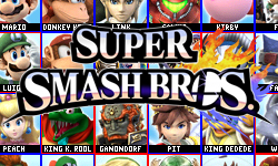 The New Super Smash Bros Could Be Awesome