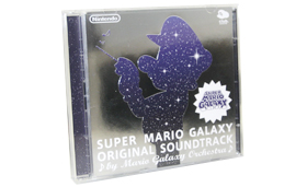 super mario galaxy ost japan