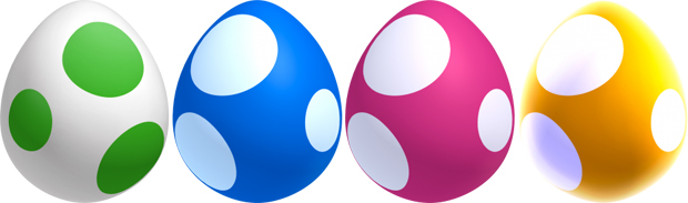 Mario & Yoshi New Super Mario Bros. U Egg PNG, Clipart, Amp