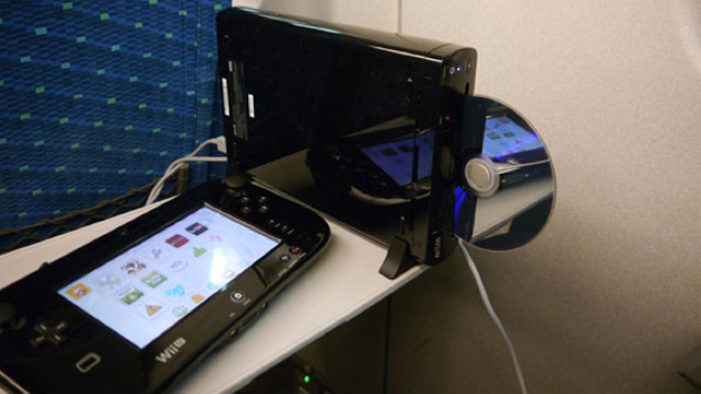 Wii U goes mobile
