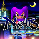 NiGHTS Wii a definite