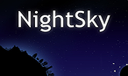 NightSky dawning on the US