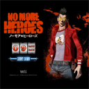 No More Heroes countdown