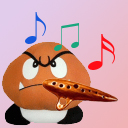 Ocarina music in SSBB