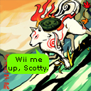 Okami confirmed for Wii
