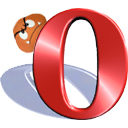 Opera Full features