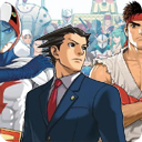 Phoenix Wright cut from TvC