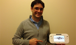 Pier Solar reaches its Wii U target