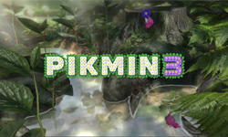 Pikmin 3 DLC hinted at