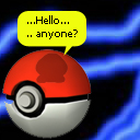 Pokeballs in Smash Bros Brawl