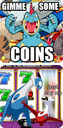 Spinny Spin Pokeball (viva la revolution) - Imgflip