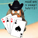 Battle Poker
