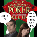 New poker game coming to Wii