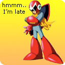 Proto Man DLC in Mega Man 9