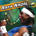 New tennis game for Wii