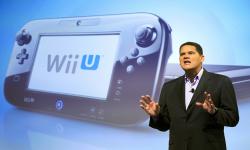 Reggie Fils-Aime Talks Nintendo Third Party Woes