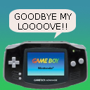 Goodbye Gameboy?